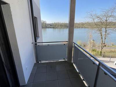 Wohnung mit Balkon mieten in 4982 Obernberg (Bild 3)