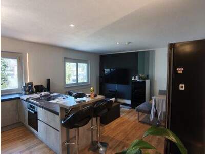 Terrassenwohnung kaufen in 9800 Spittal (Bild 3)