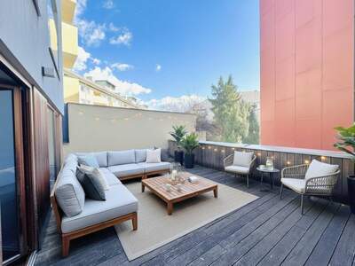 Anlageobjekt kaufen in 6020 Innsbruck