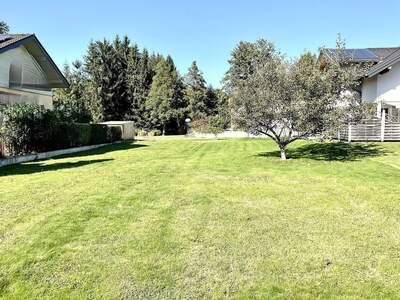 Grundstück kaufen in 5230 Mattighofen