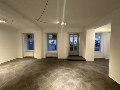 Gewerbeobjekt mieten in 1060 Wien (Bild 4)