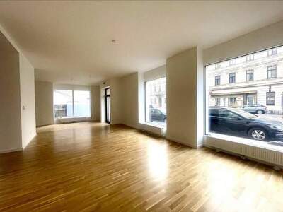 Gewerbeobjekt mieten in 1090 Wien