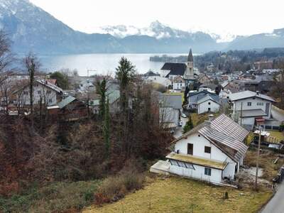 Grundstück kaufen in 4813 Altmünster
