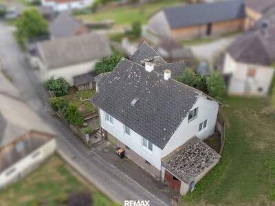 Haus kaufen in 3613 Albrechtsberg (Bild 1)