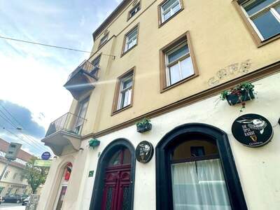Anlageobjekt kaufen in 8010 Graz (Bild 2)