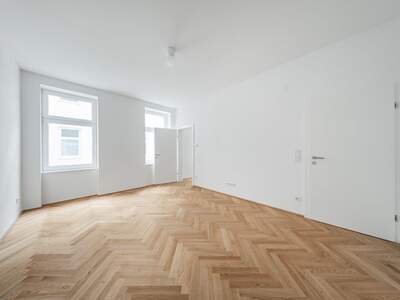 Altbauwohnung kaufen in 1160 Wien (Bild 1)