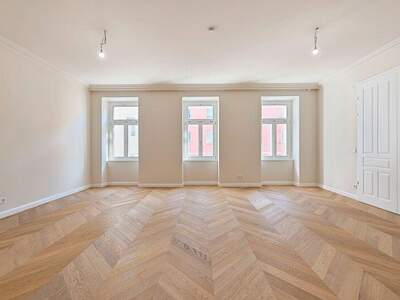 Terrassenwohnung kaufen in 1050 Wien (Bild 1)