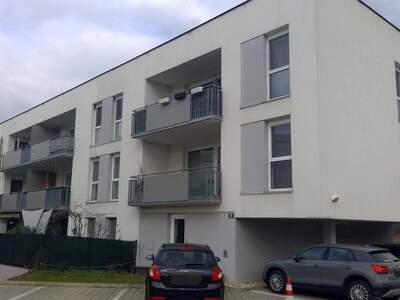 Mietwohnung in 2404 Petronell