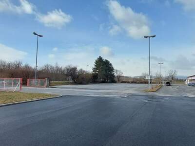 Gewerbeobjekt mieten in 7343 Neutal