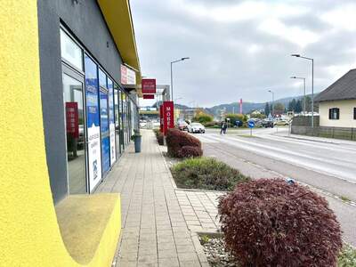 Gewerbeobjekt mieten in 8570 Voitsberg