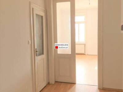 Wohnung mieten in 3400 Klosterneuburg