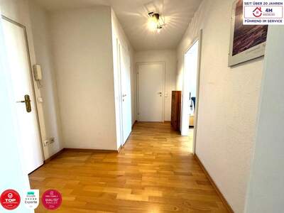 Terrassenwohnung kaufen in 1140 Wien (Bild 5)