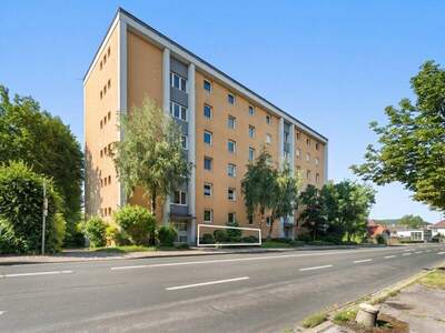 Terrassenwohnung kaufen in 9020 Klagenfurt (Bild 2)