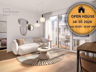 Wohnung kaufen in 1200 Wien