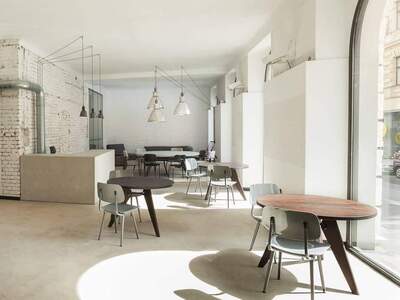 Gewerbeobjekt provisionsfrei mieten in 1080 Wien