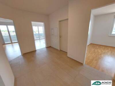 Wohnung mieten in 3451 Pixendorf