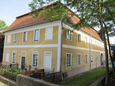 Wohnung mieten in 5280 Braunau