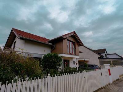 Einfamilienhaus kaufen in 2326 Lanzendorf (Bild 2)