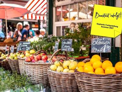 Wohnung kaufen in 1120 Wien