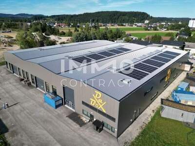 Gewerbeobjekt kaufen in 4840 Vöcklabruck