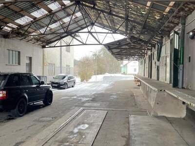 Gewerbeobjekt kaufen in 3844 Waldkirchen (Bild 5)