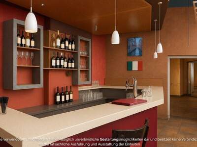 Gastronomie / Restaurant mieten in 5071 Himmelreich