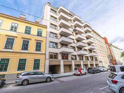Mietwohnung provisionsfrei in 1060 Wien