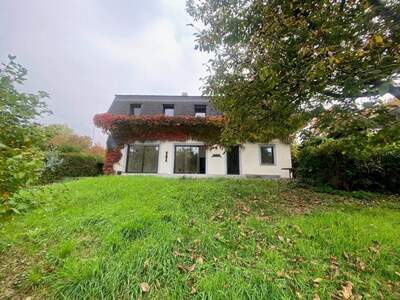 Haus kaufen in 7400 Oberwart