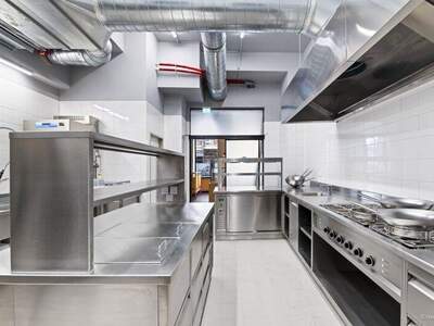 Gastronomie / Restaurant mieten in 1050 Wien (Bild 2)