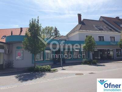 Gewerbeobjekt mieten in 8580 Köflach (Bild 1)