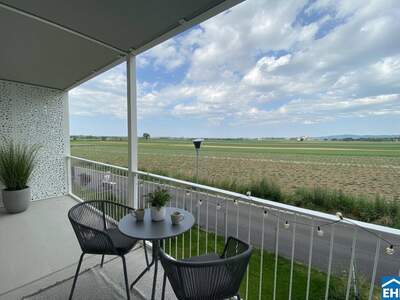 Mietwohnung in 3451 Pixendorf