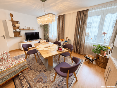 Wohnung mieten in 4020 Linz