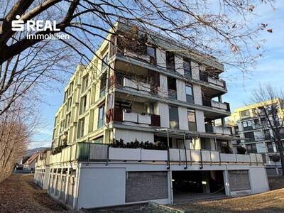 Terrassenwohnung kaufen in 8700 Göß (Bild 3)