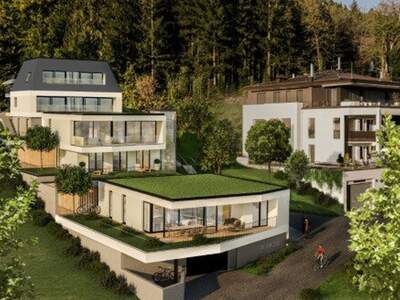 Wohnung kaufen in 9020 Klagenfurt (Bild 2)