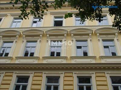 Wohnung mieten in 1090 Wien