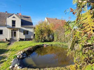 Haus kaufen in 2184 Hauskirchen