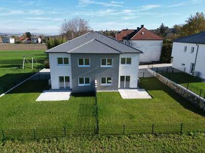 Haus mit Garten kaufen in 3040 Neulengbach