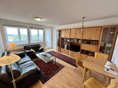 Wohnung mieten in 2230 Gänserndorf