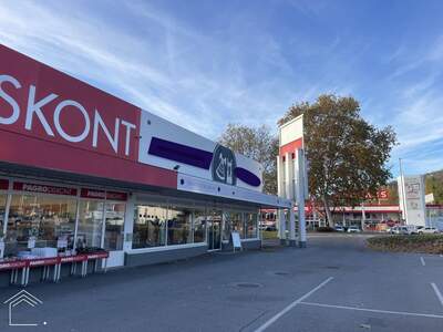 Gewerbeobjekt mieten in 2103 Langenzersdorf