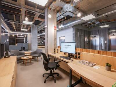 Gewerbeobjekt mieten in 1090 Wien (Bild 5)