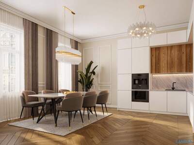 Wohnung kaufen in 1090 Wien