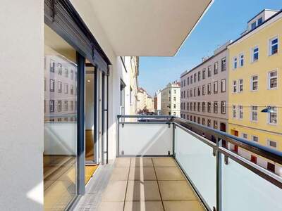 Mietwohnung in 1160 Wien