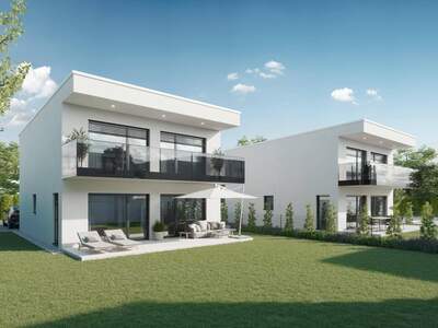 Haus kaufen in 3001 Mauerbach