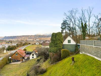 Haus kaufen in 9073 Klagenfurt (Bild 4)