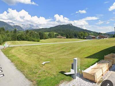 Grundstück provisionsfrei kaufen in 6391 Fieberbrunn