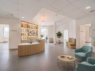 Gewerbeobjekt mieten in 1100 Wien