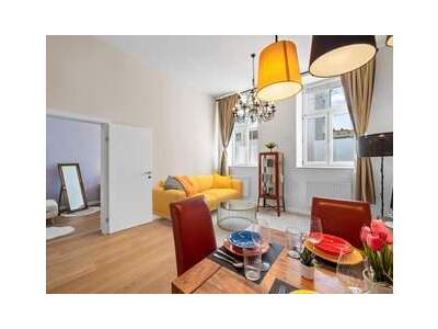 Wohnung provisionsfrei kaufen in 1120 Wien