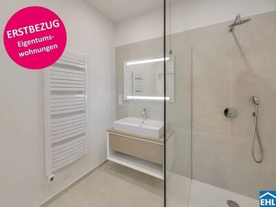 Eigentumswohnung in 1220 Wien