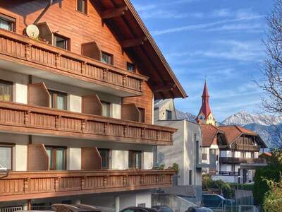 Eigentumswohnung in 6080 Igls