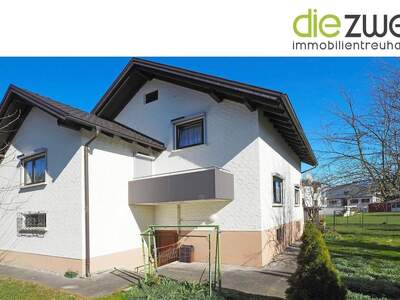 Haus kaufen in 6830 Rankweil